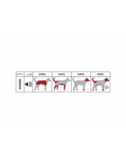 Aparador para animais de estimação Trixie MBG-2
