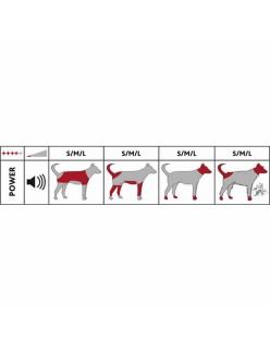 Aparador para animais de estimação Trixie MBG-2