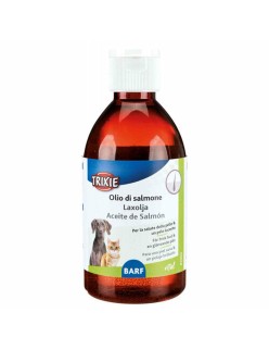 Aceite de salmón Trixie 250 ml