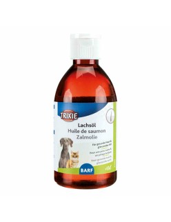 Aceite de salmón Trixie 250 ml