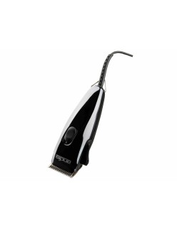Cortapelos para mascotas Trixie TR1500 Negro Acero Inoxidable