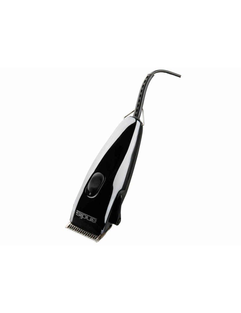 Tosatrice per animali domestici Trixie TR1500 Nero Acciaio inossidabile