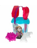 Set de jouets de plage Colorbaby 18 cm