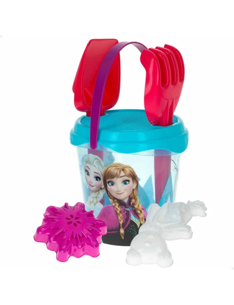 Set de jouets de plage Colorbaby 18 cm