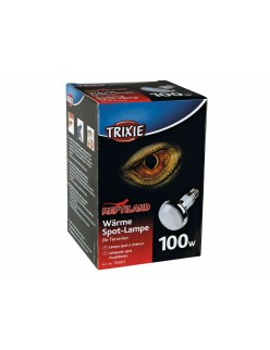 Bombilla de luz Infrarroja Trixie