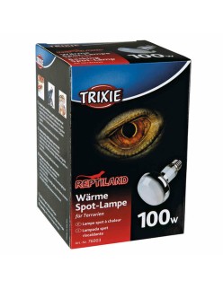 Bombilla de luz Infrarroja Trixie