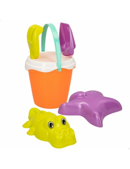 Beach toys set Colorbaby 18 cm