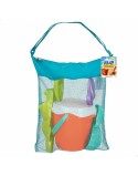 Beach toys set Colorbaby 18 cm