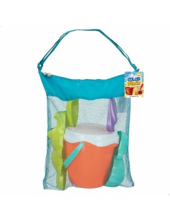 Beach toys set Colorbaby 18 cm