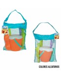 Beach toys set Colorbaby 18 cm