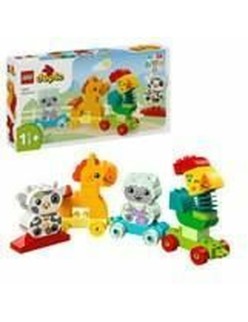 Playset Lego 10412 Multicolor Plástico