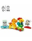 Playset Lego 10412 Multicolore Plastica