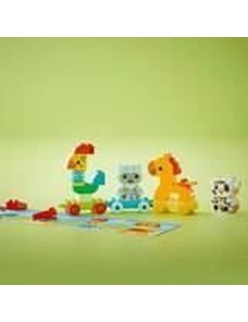 Playset Lego 10412 Multicolor Plástico