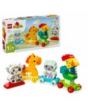 Playset Lego 10412 Multicolor Plástico
