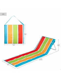 Folding Chair Colorbaby