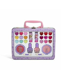 Kit de maquillage pour enfant Martinelia 23,5 x 18 x 4 cm