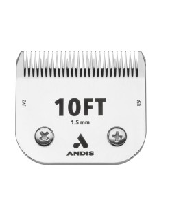 Remplacement de Lame de Rasoir Andis
