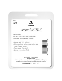 Replacement Shaver Blade Andis