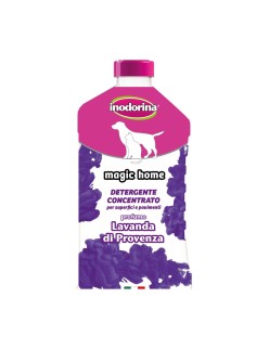 Eliminador de Olores Inodorina Magic Home 1 L Lavanda
