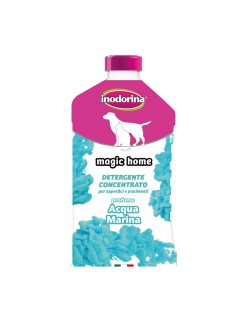 Geruchsbeseitiger Inodorina Magic Home 1 L