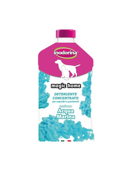 Geruchsbeseitiger Inodorina Magic Home 1 L