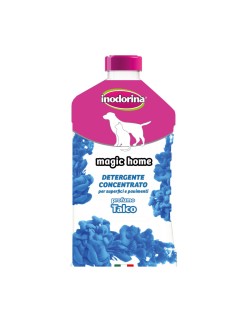 Geruchsbeseitiger Inodorina Magic Home 1 L