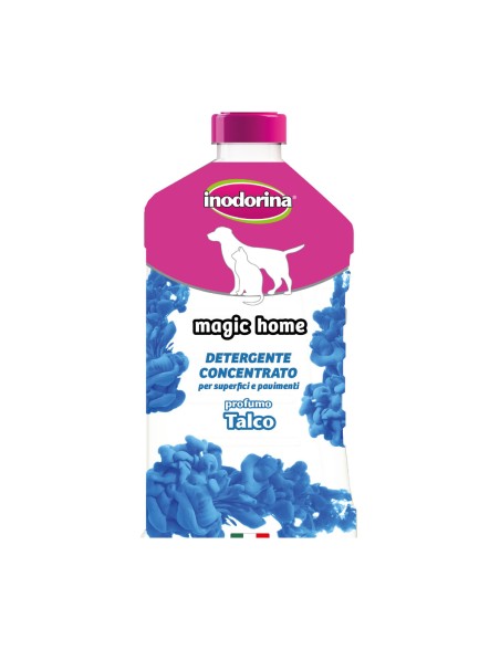 Geruchsbeseitiger Inodorina Magic Home 1 L