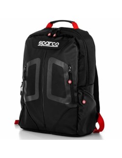 Mochila de Desporto Sparco _016440NRRS 15 L