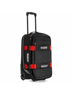 Saco Mochila com Cordas Sparco 016438MRRS 142 L