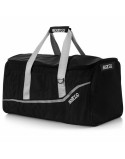 Saco de Desporto Sparco S016439NRSI Preto 89 L