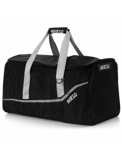Sac de sport Sparco S016439NRSI Noir 89 L