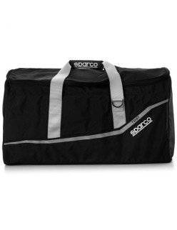 Sac de sport Sparco S016439NRSI Noir 89 L