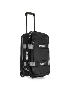 Sac Sparco _016438NRSI Argent