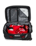 Sac Sparco _016438NRSI Argent