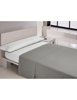 Drap Happy Home MIX COLORS Anthracite 270 x 270 cm