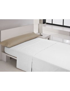 Funda de almohada Happy Home MIX COLORS Tierra