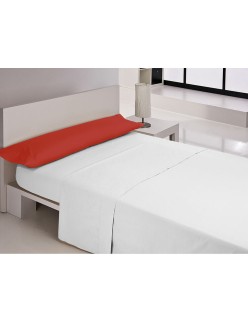 Funda de almohada Happy Home MIX COLORS Rojo