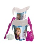 Strandspielzeuge-Set Frozen (7 pcs) Bunt