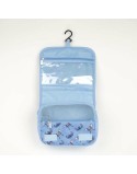 Trousse de Voyage avec Cintre Stitch 2100003763 Bleu