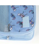 Trousse de Voyage avec Cintre Stitch 2100003763 Bleu