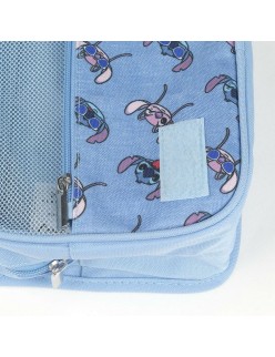 Trousse de Voyage avec Cintre Stitch 2100003763 Bleu