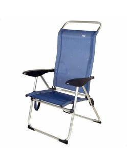 Silla Plegable Colorbaby 47 x 59 x 108 cm