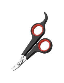 Nagelknipser 3 Claveles Katzen 3C