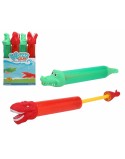 Pistola de Agua Animals Multicolor