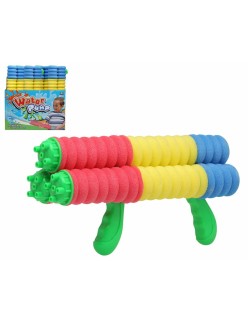 Pistola de Agua Multicolor
