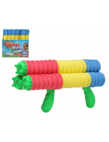 Pistola de Agua Multicolor