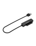 Cable SATA Aisens ASE-25A03B USB USB-A USB 3.2