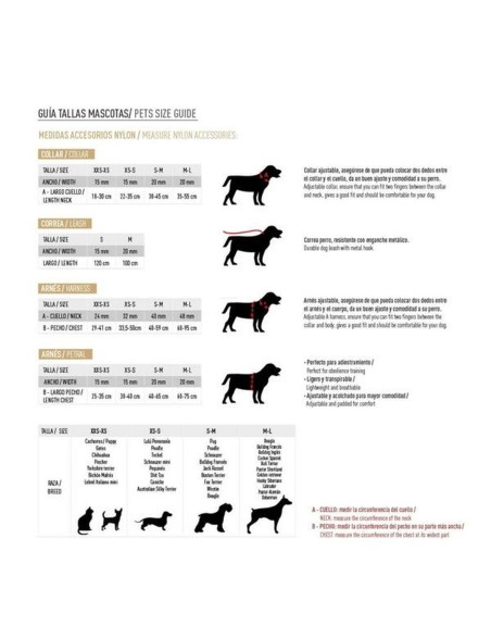 Hundegeschirr Star Wars