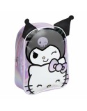 Zaino Scuola Hello Kitty