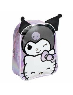 Zaino Scuola Hello Kitty